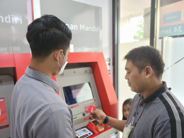 Lewat Layanan Self Service Digital, Ganti Kartu Telkomsel Tak Perlu Lama Mengantre