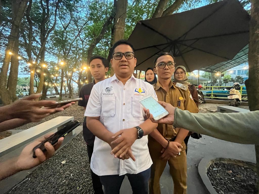 Mendekati Putusan, Secara Mengejutkan Inspektorat Kabupaten Batola Cabut Laporan Polisi