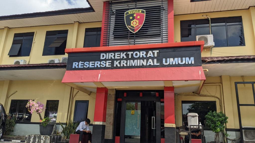 Polda Kalsel Tetapkan 1 Orang Tersangka Kasus Dugaan Penganiayaan Anak PAUD