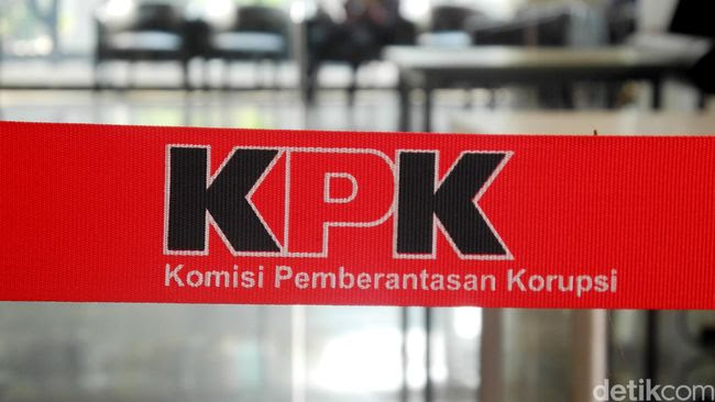 Hasil Dugaan Korupsi di Kapuas, Untuk Pembayaran Dua Lembaga Survey
