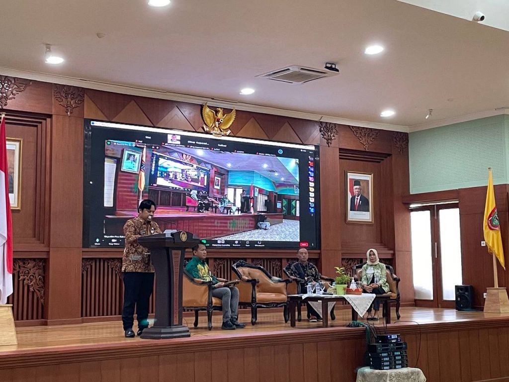 Kabar Gembira ! ASN Dan Non ASN Akan Mendapat Failitas Rumah Laik Huni
