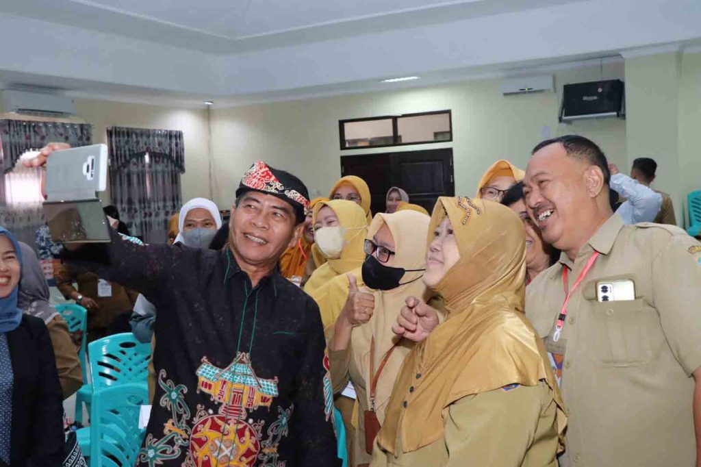 Gubernur Kaltara Naikkan Insentif Guru
