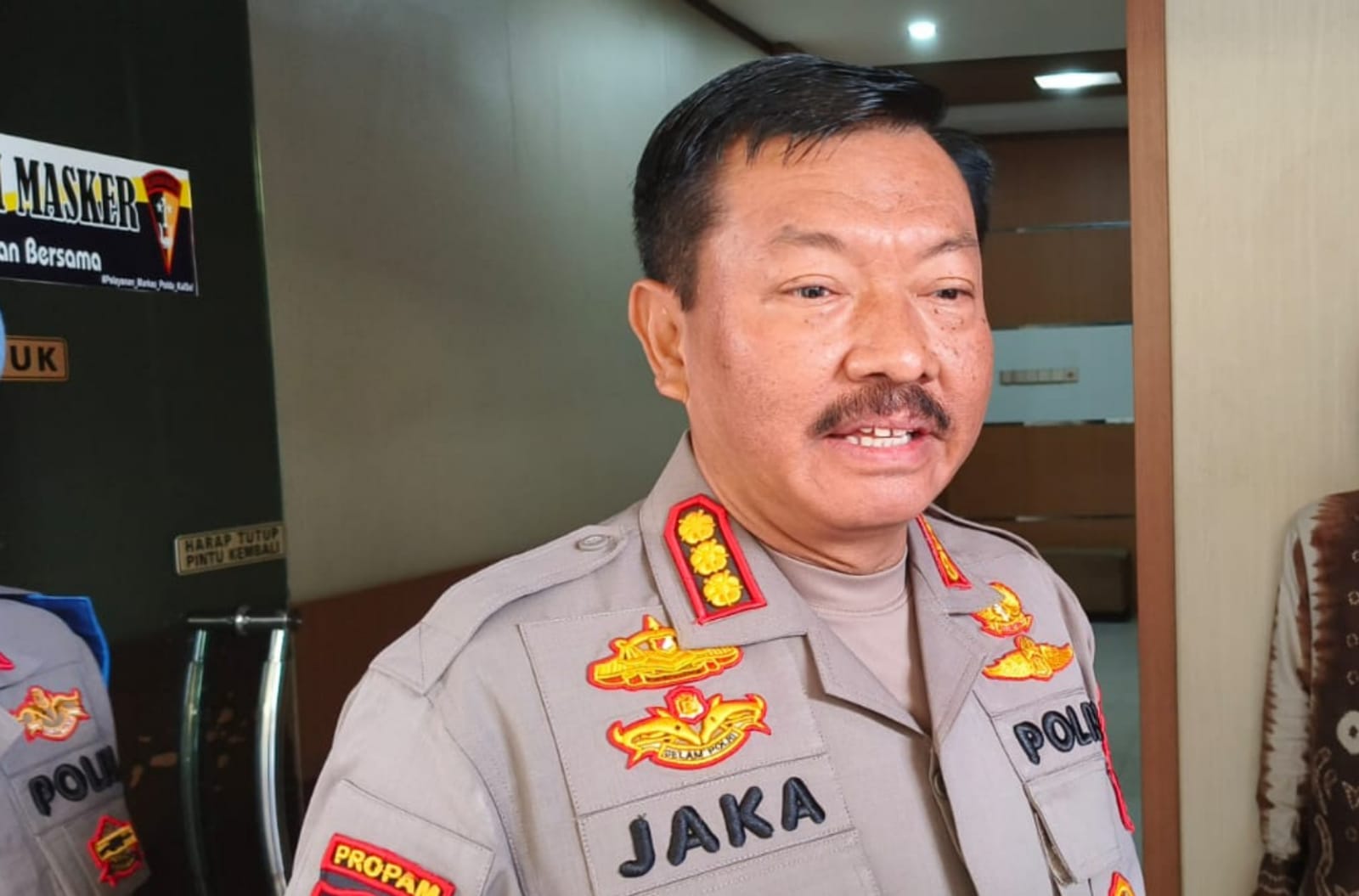 Oknum Polisi di Banjarmasin Yang Diduga Melakukan Asusila Terancam PTDH