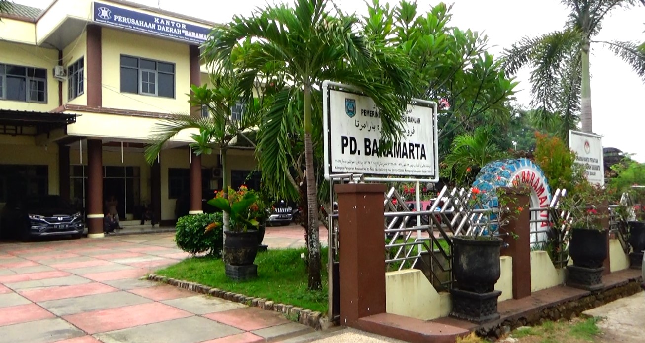 Kinerja Perusahaan  Terus Membaik, PT Baramarta  Optimistis Utang Masa Lalu Lunas sebelum 2025