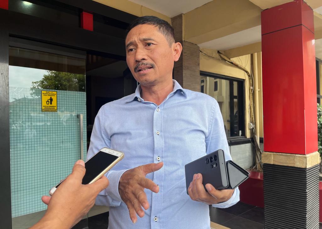 Kadin Kalsel Ajukan Permintaan Pengosongan Gedung Kepada DPC Peradi Banjarmasin
