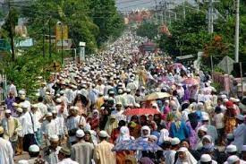 Dinsos Kalsel Siapkan Ribuan Porsi Makanan Bagi Jemaah Haul Guru Sekumpul