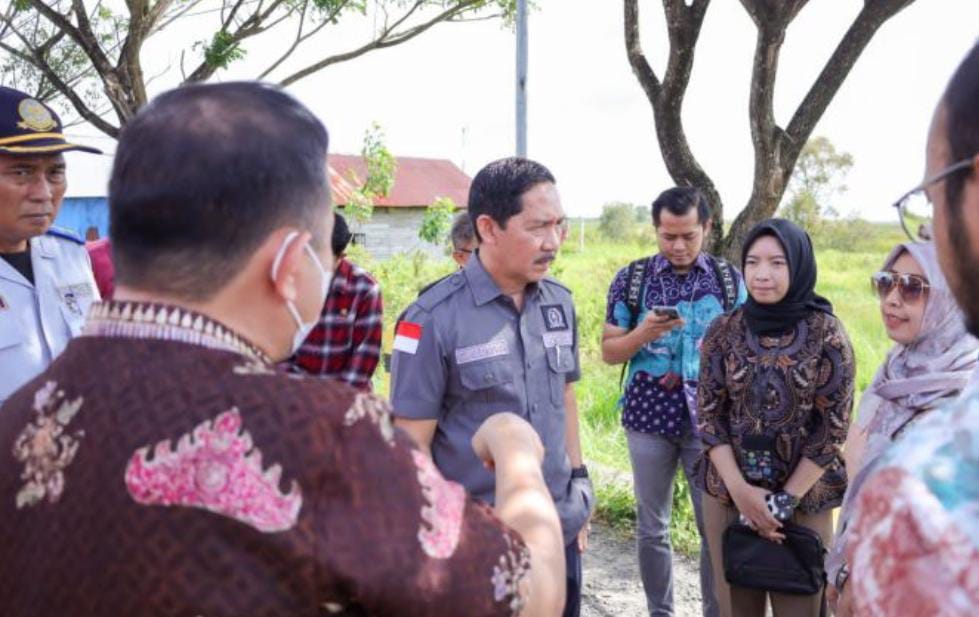 Kelengkapan Jalan Umum Di Tala Perlu Pembenahan