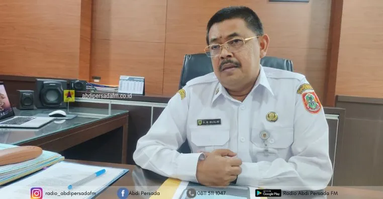 Warga Kalsel Bisa Salurkan Aspirasi dan Saran melalui Aplikasi “LAPOR! Paman”