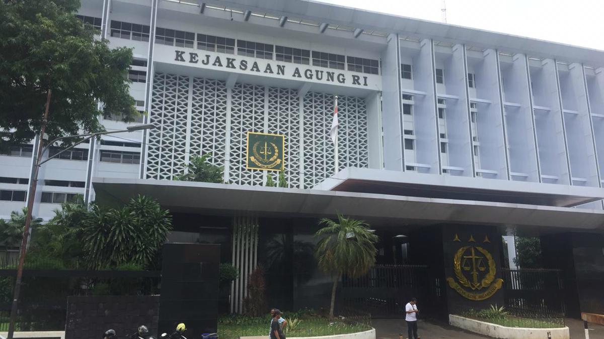 Kejaksaan Agung Dukung Penuh KPK