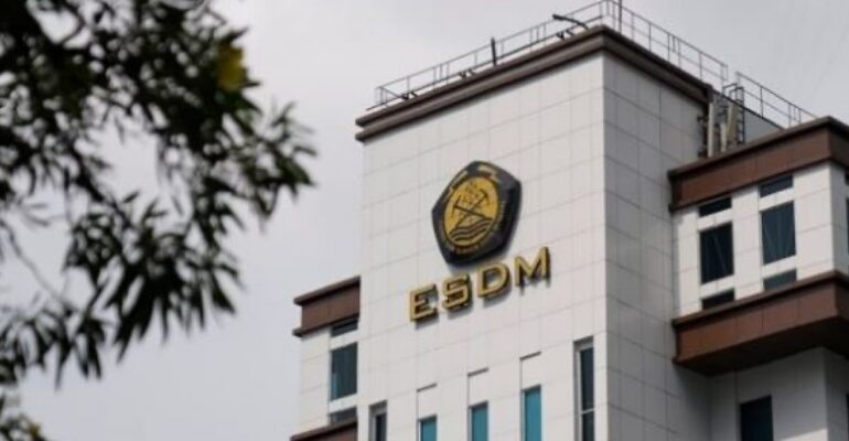 Ditjen Minerba Digeledah KPK, Kementerian ESDM Hormati Proses Hukum