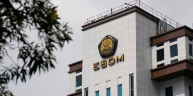 Ditjen Minerba Digeledah KPK, Kementerian ESDM Hormati Proses Hukum