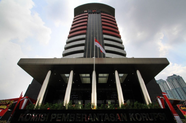 Kasus Proyek Infrastruktur Provinsi Papua Yang Ditangani KPK , Akan Menyeret Tersangka Baru