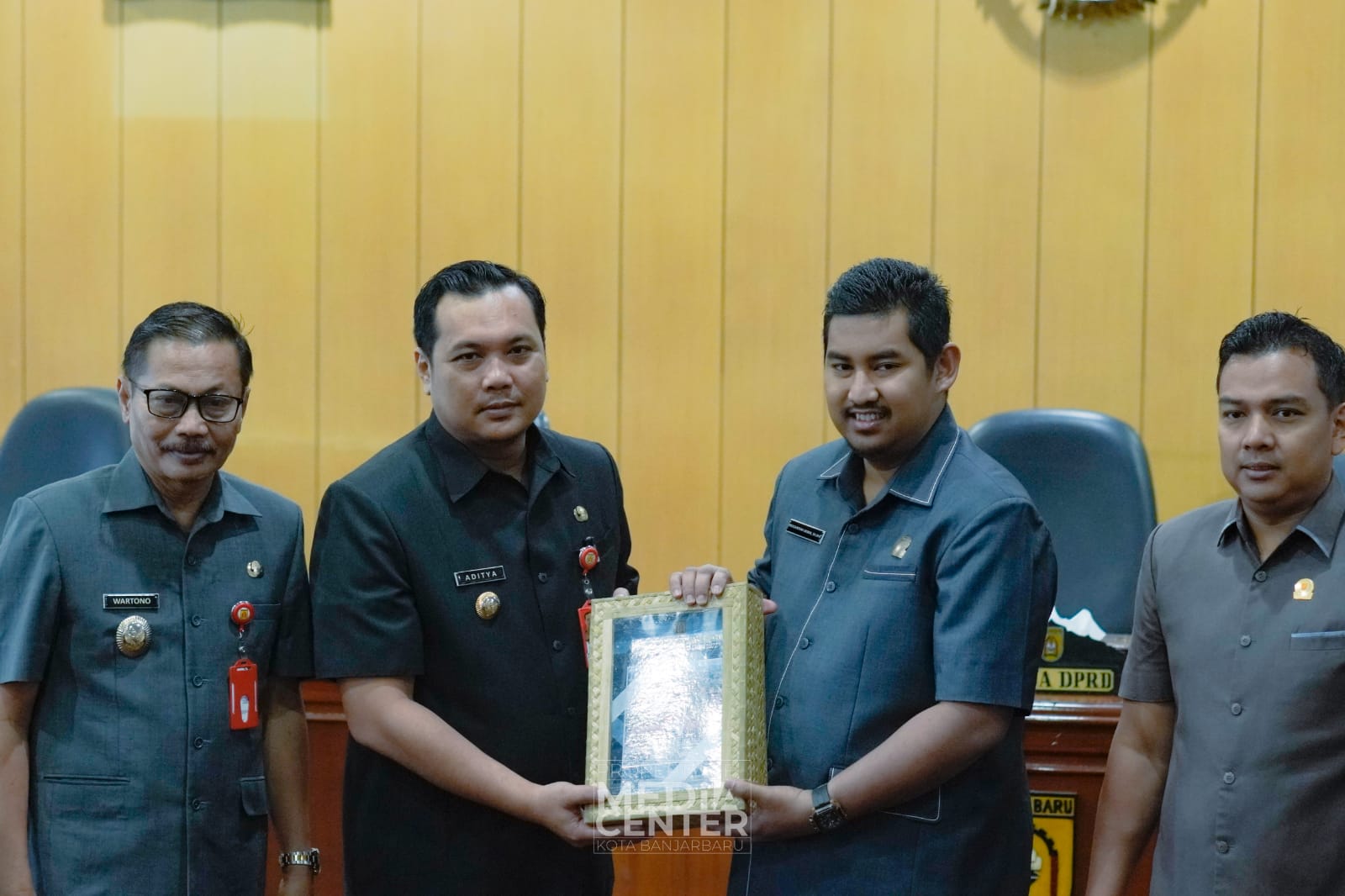 IPM Kota Banjarbaru Tembus 79,68 persen Pada Tahun 2022
