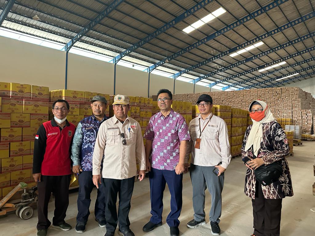 Disdag Kalsel Klaim Stok Bahan Pokok Jelang Ramadhan Aman
