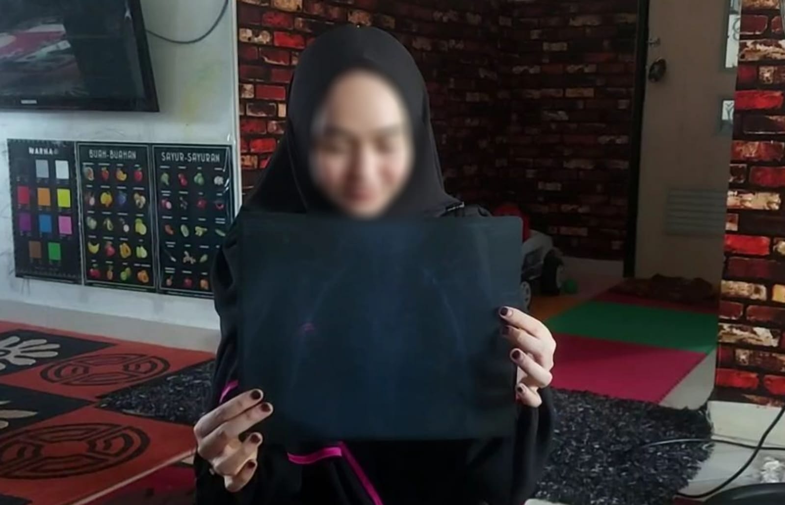 Diduga Mengalami Kekerasan di Salah Satu Lembaga PAUD, Orang Tua Korban Melapor ke Polda Kalsel
