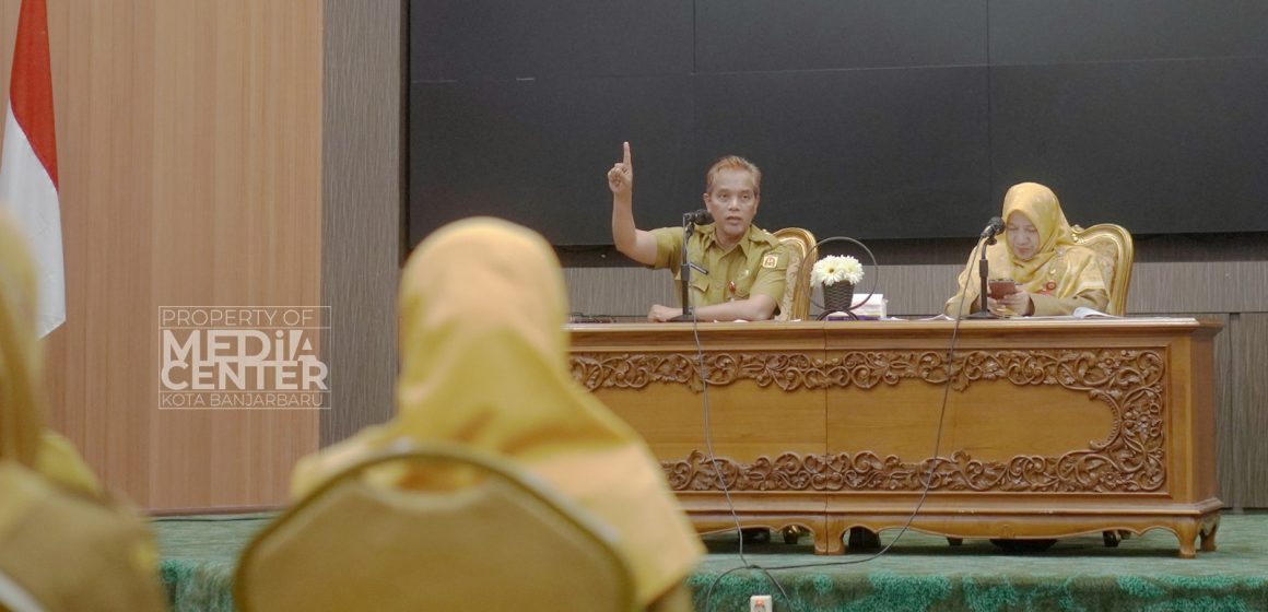 Yayasan Atau Panti Sosial di Banjarbaru Yang Tidak Berizin Akan Ditutup
