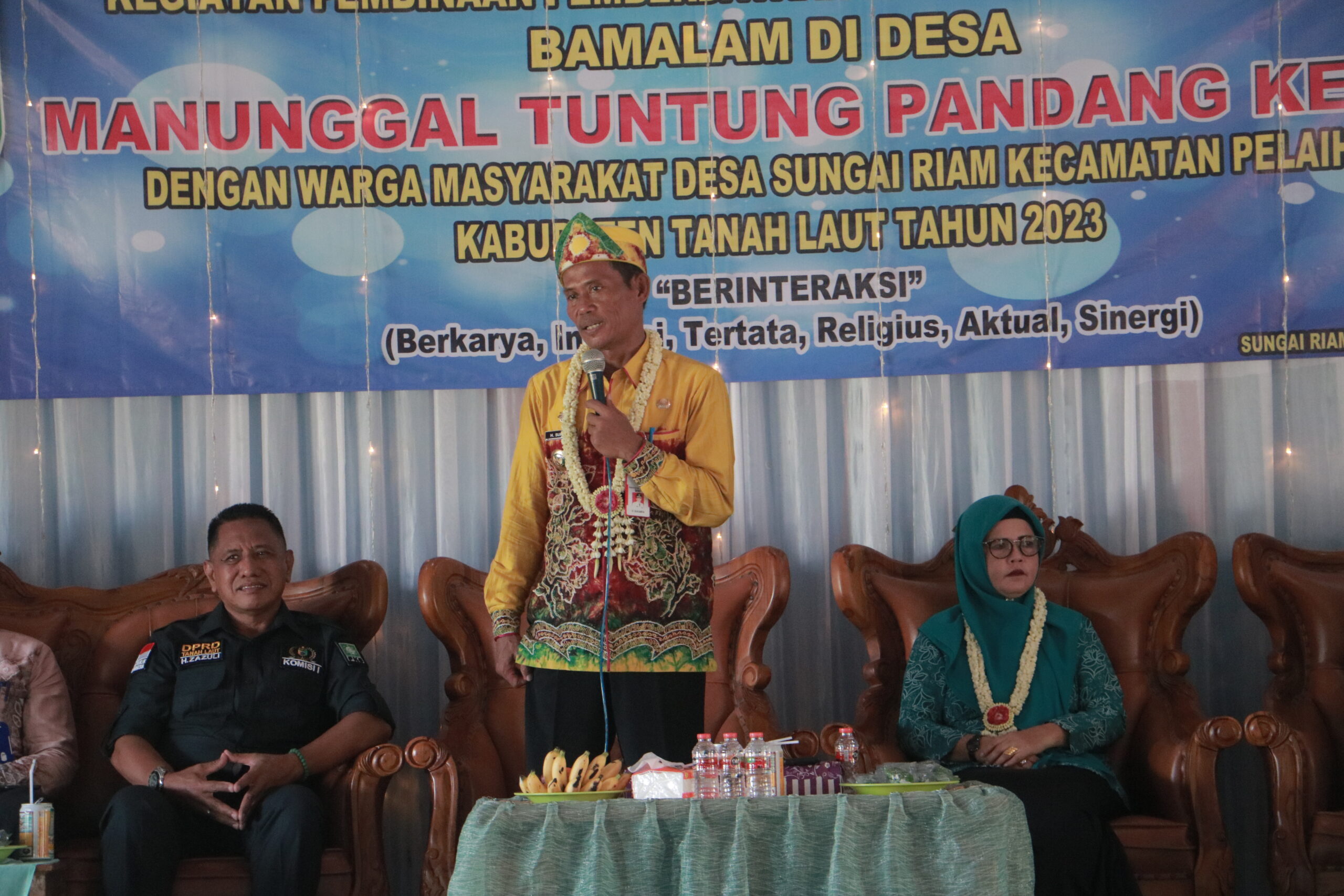 Cuaca Ekstrim- Warga Tala Dihimbau Waspada Ancaman Demam Berdarah