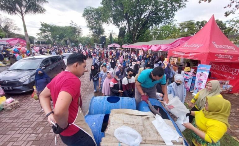 Kendalikan Inflasi, Dislautkan Kalsel Sediakan Ikan Murah