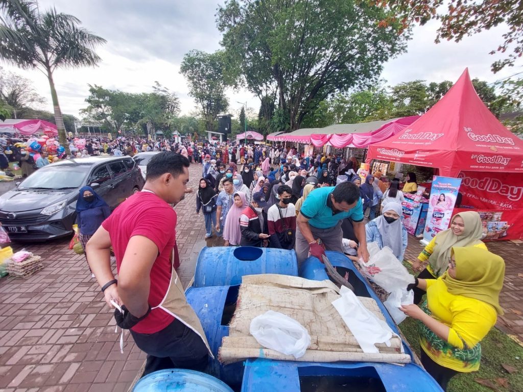 Kendalikan Inflasi, Dislautkan Kalsel Sediakan Ikan Murah