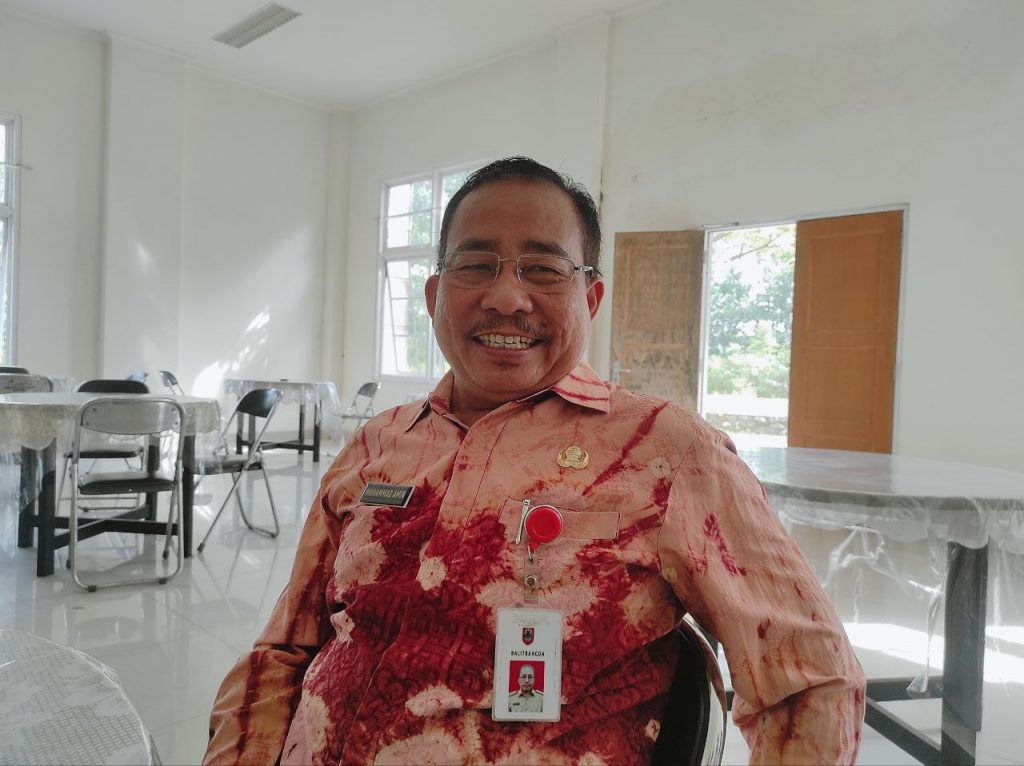 Pemprov Kalsel Tahun 2023 Resmi Miliki BRIDA