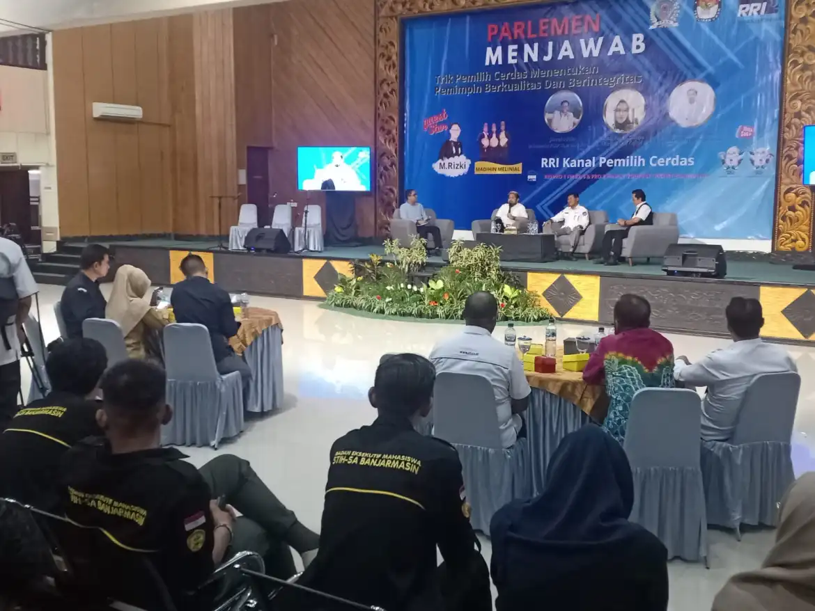 Trik Pemilih Cerdas Menentukan Pemimpin Berkualitas dan Berintegritas