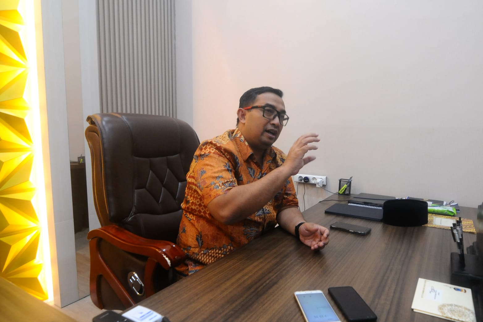 Pendaftar Polri di Kalsel mencapai 2.000 Orang lebih, Karo SDM Polda Kalsel “Masyarakat Jangan Sampai Tertipu”