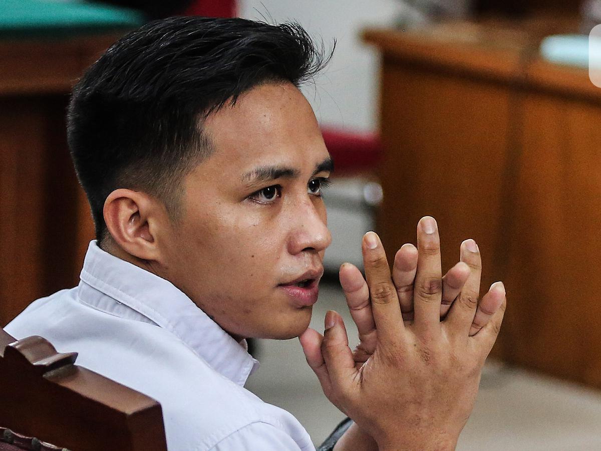 Delapan Hari Pasca Putusan Inkracht , Richard Eliezer Akan Dimasukkan Lapas