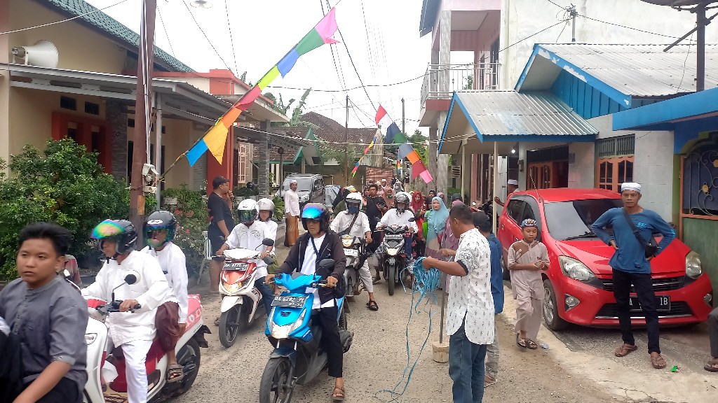 Diprediksi Kehadirian Jamaah Haul Capai 1 Juta