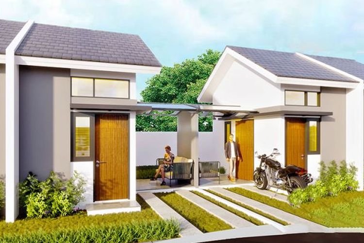 Apersi Targetkan 13.000 Unit Rumah MBR Terjual di Kalsel
