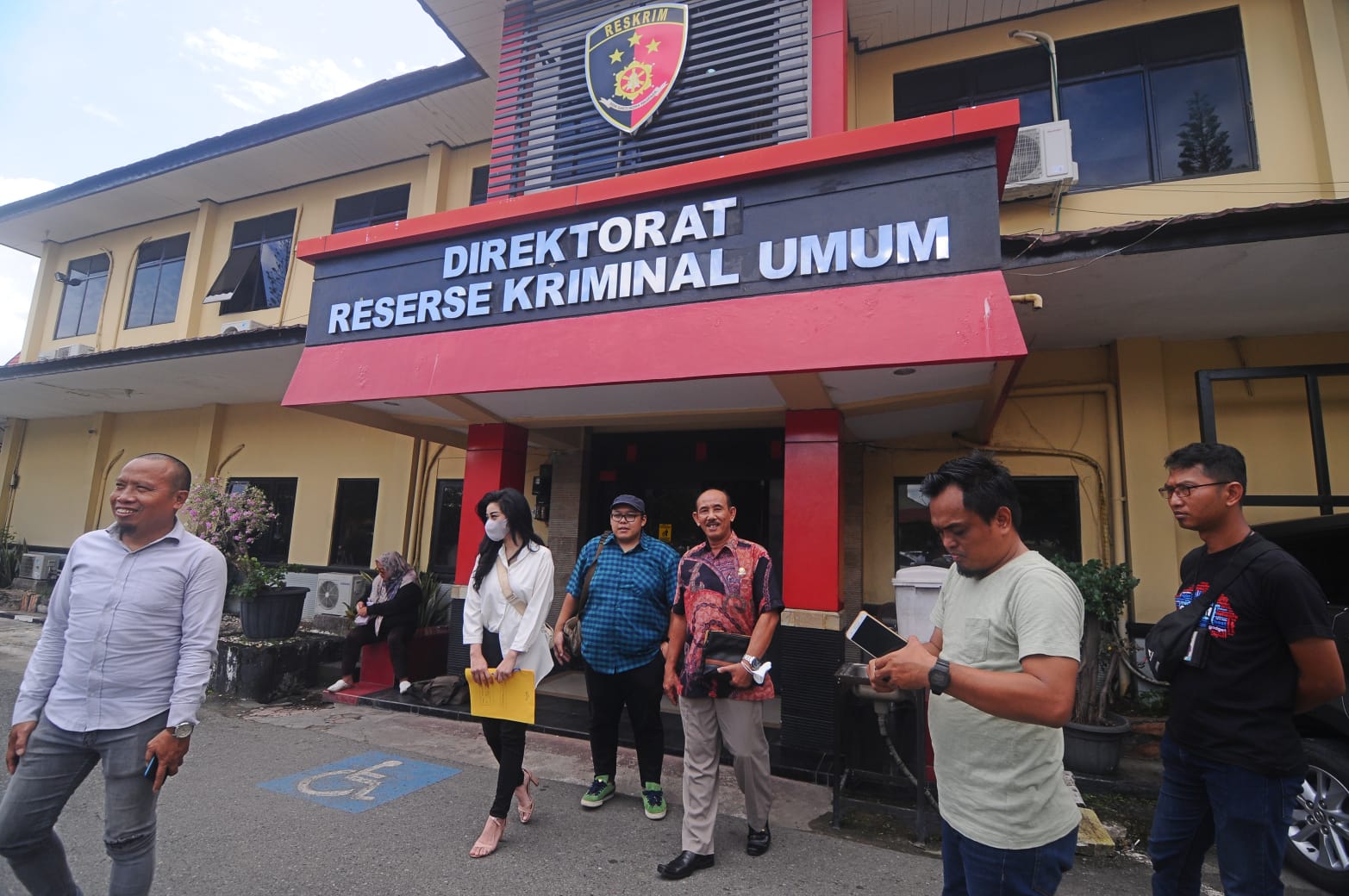 Oknum Polisi yang Diduga Aniaya Istri Siri, Terima Hasil Sidang Disiplin