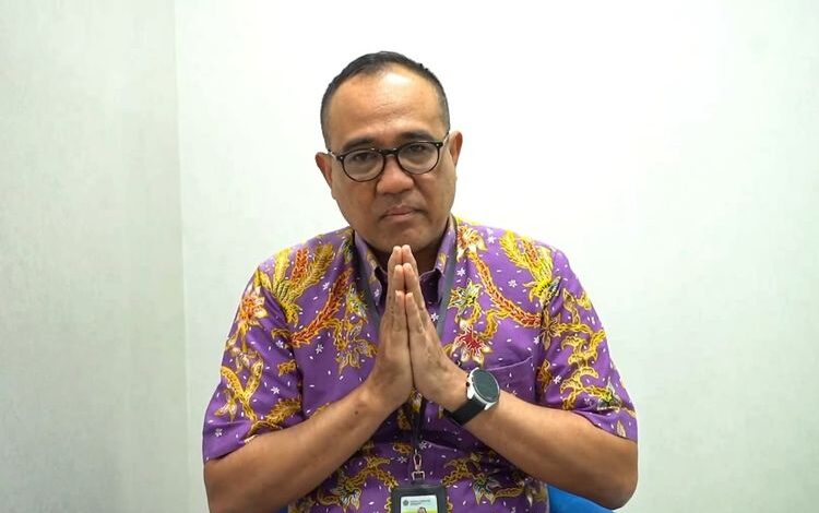 KPK-Rafael Alun Trisambodo Terancam Pidana!