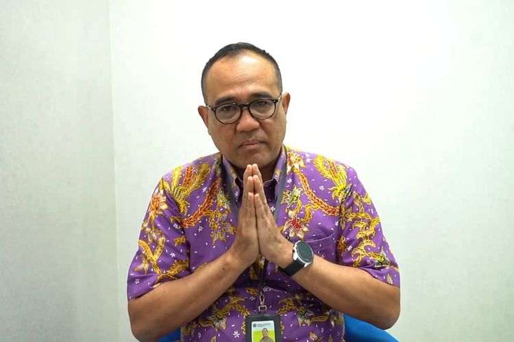 KPK-Rafael Alun Trisambodo Terancam Pidana!