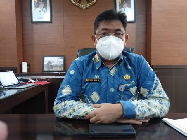 Siaran TV Analog Akan Segera Switch Off Di Wilayah Banjarbakula