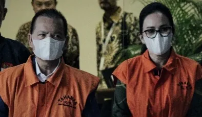 Rumah Pribadi dan Kantor Bupati Kapuas Digeledah, KPK   Sita Bukti dan Dokumen