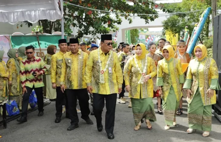 Paman Birin, Indonesia Dihadapkan Dengan Ancaman Resesi Dunia