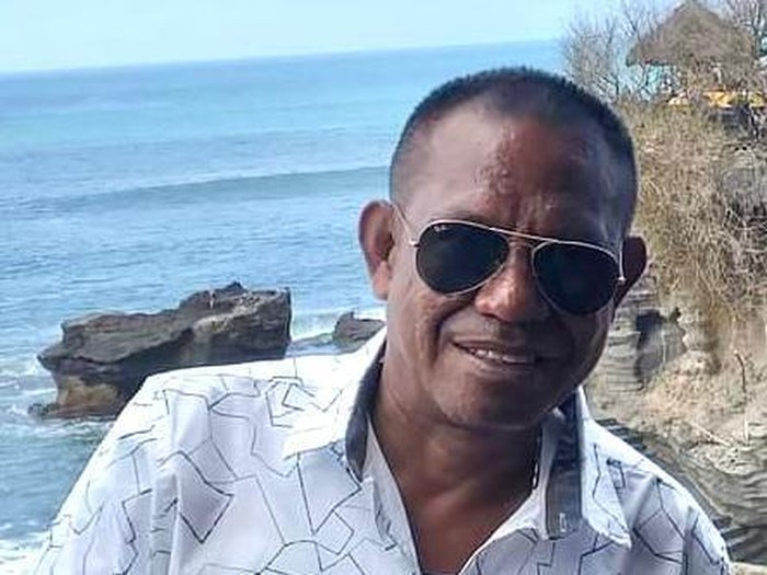 Sosok Alex Bonpis Dikenal Dermawan Yang Terjerumus Jadi Gembong Narkoba