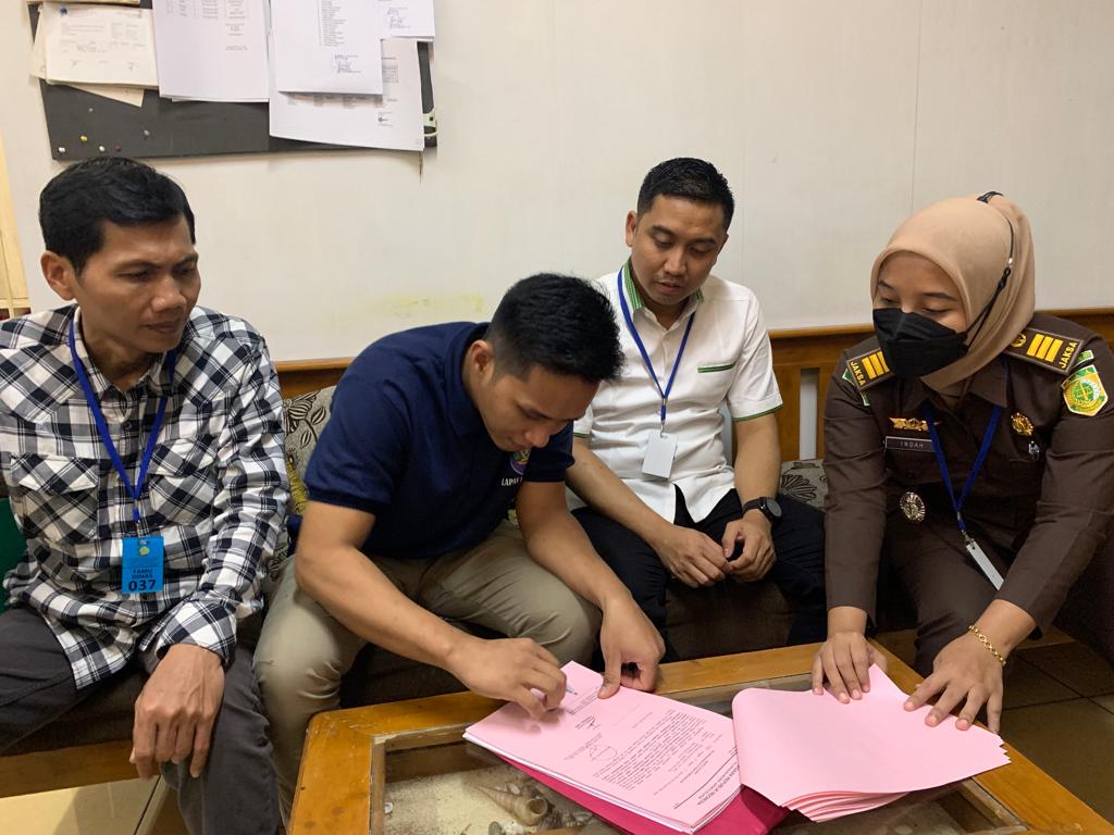 Tak Ada Sel Khusus Bagi Richard Eliezer Di Rutan Bareskrim Polri