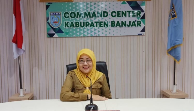 Penataan Kawasan Strategis Sekumpul Dalam 3 Tahap