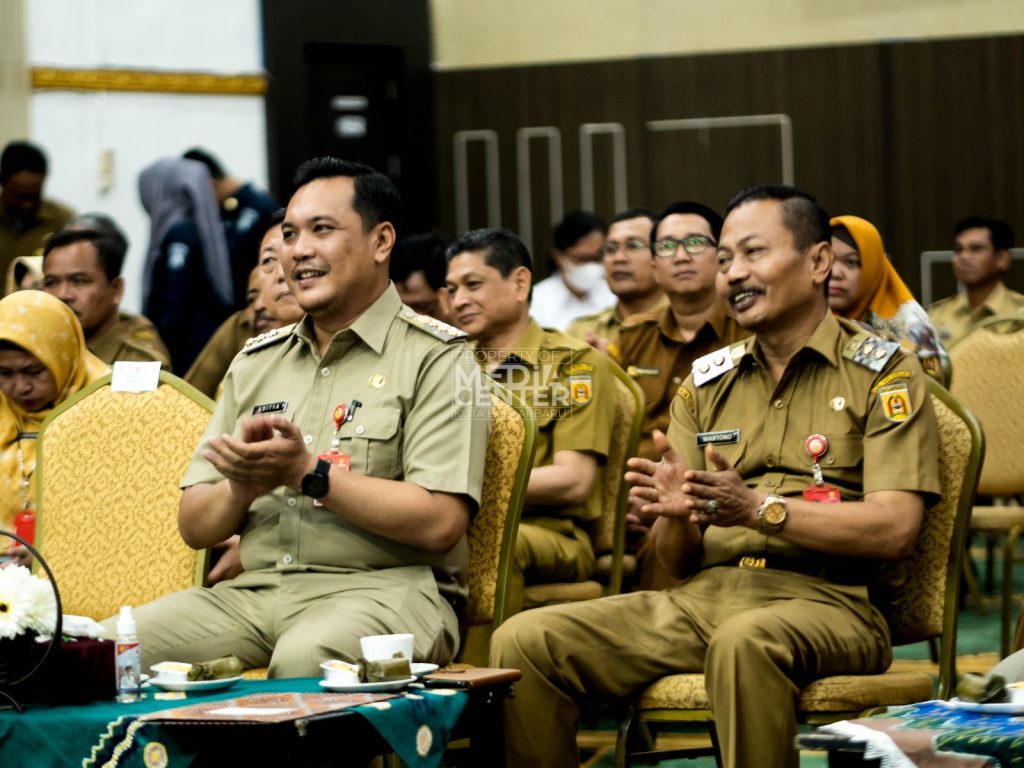 Banjarbaru Dicanangkan Sebagai Kota Sejuta Kopi