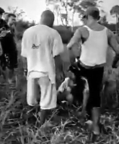 Video Viral di Kotim, Pria Paruh Baya Tega Tikam Istri hingga Tewas