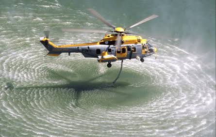 Titik Api Terpantau di Aplikasi Bekantan, Kapolda Minta Heli Water Bombing