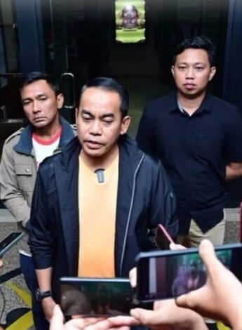Kapolda Kalsel Tegaskan Para Pelaku Pembunuhan Pria Paru Baya di Pengaron Diduga Suruhan Pimpinan PT JGA