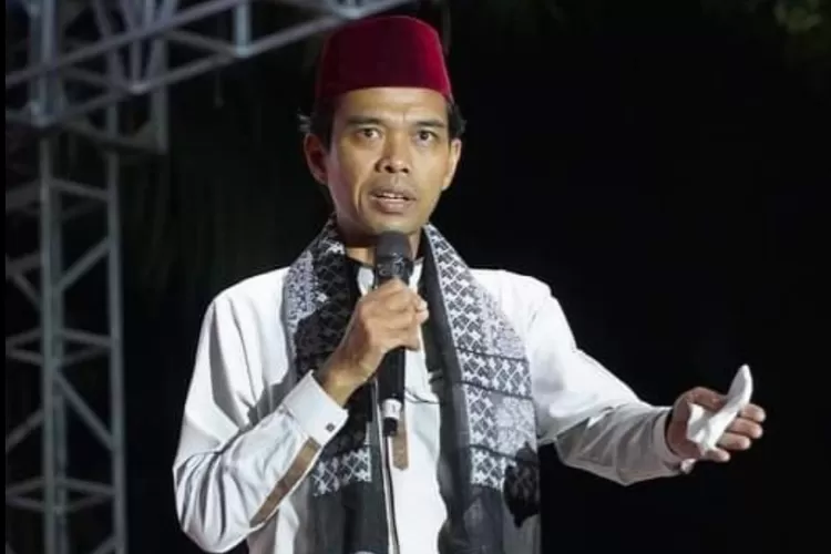 Tabligh Akbar di HST, Pemkab Hadirkan UAS