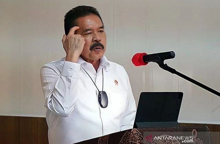 Pegiat Antikorupsi Agus Satria Menduga Masih Ada Jaksa Main Proyek