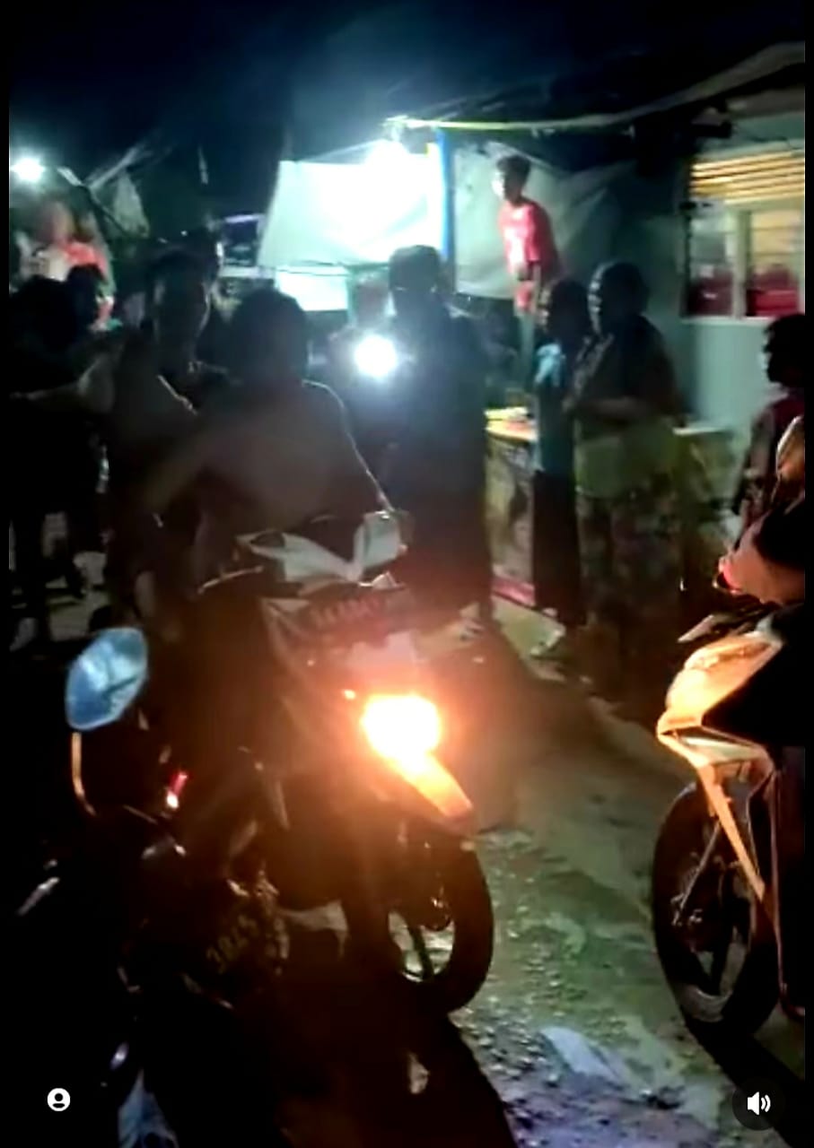 Bocah Dua Tahun Ditemukan Tewas Tenggelam di Sungai Banyiur Dalam