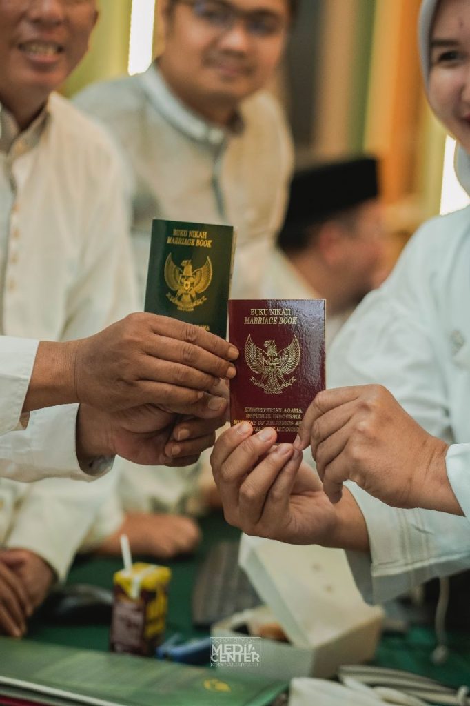 147 Peserta Daftarkan Sidang Isbat Nikah Terpadu Di Banjarbaru