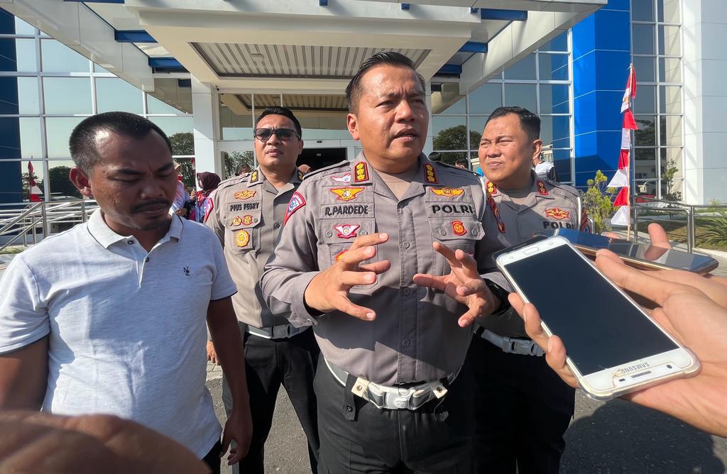 Metode Ujian Praktik Pembuatan SIM Berubah, Ditlantas Polda Kalsel Segera Terapkan Manuver Angka 8 Menjadi Huruf S