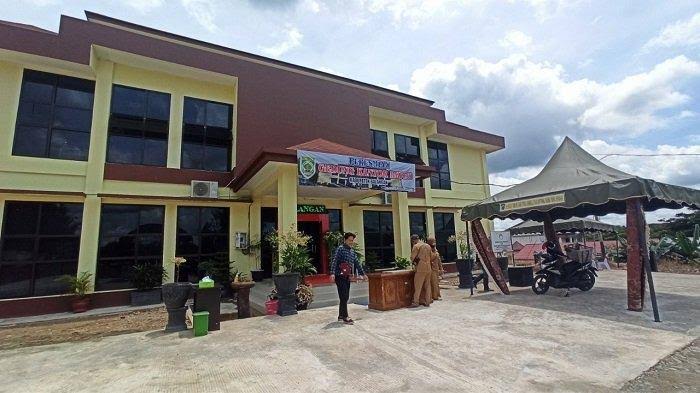 Pemkab Balangan Luncurkan Inovasi SIPETRUK Untuk Seleksi ASN Berprestasi