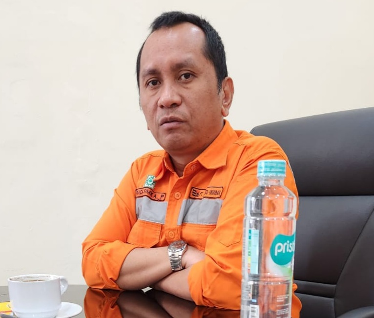 Keberadaan PT BIB Memberikan Dampak Positif Bagi Masyarakat Sekitar Tambang