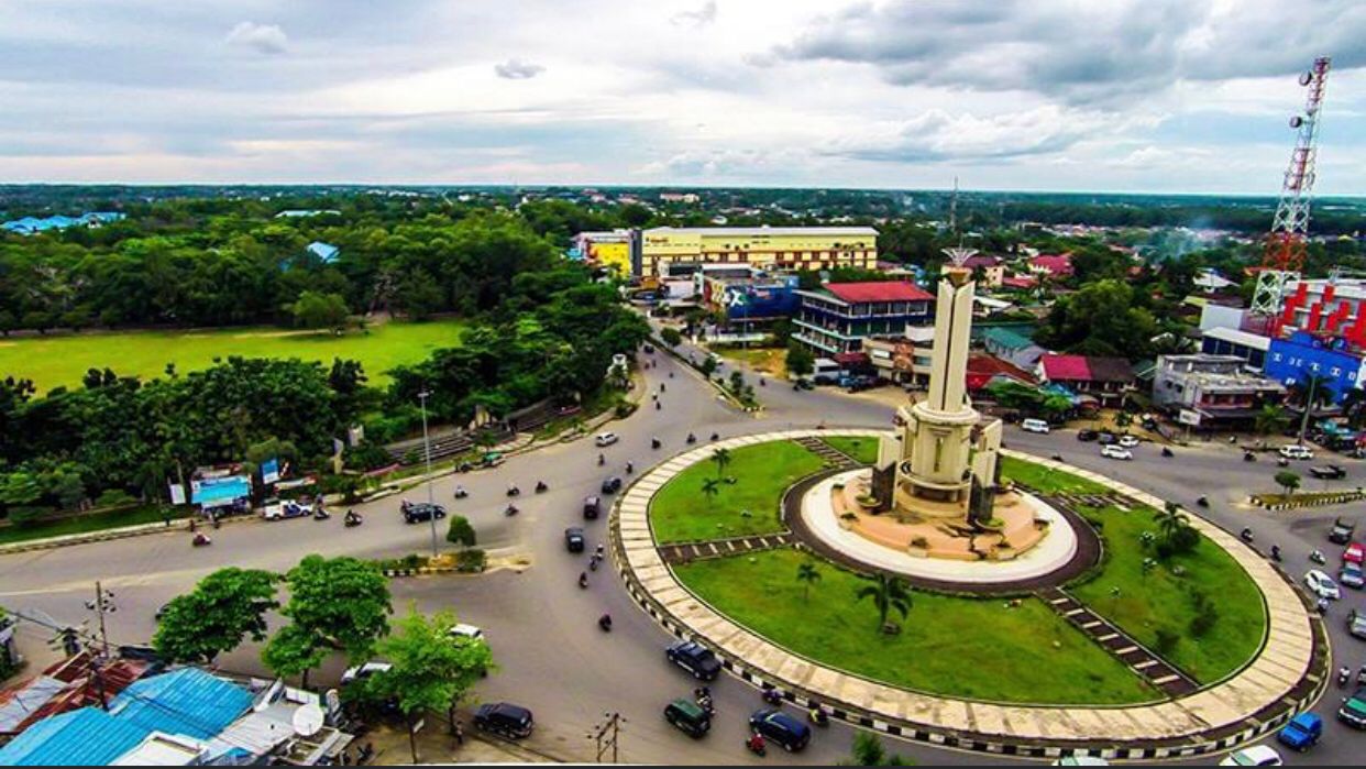 IPM Kota Banjarbaru Tertinggi se-Kalsel